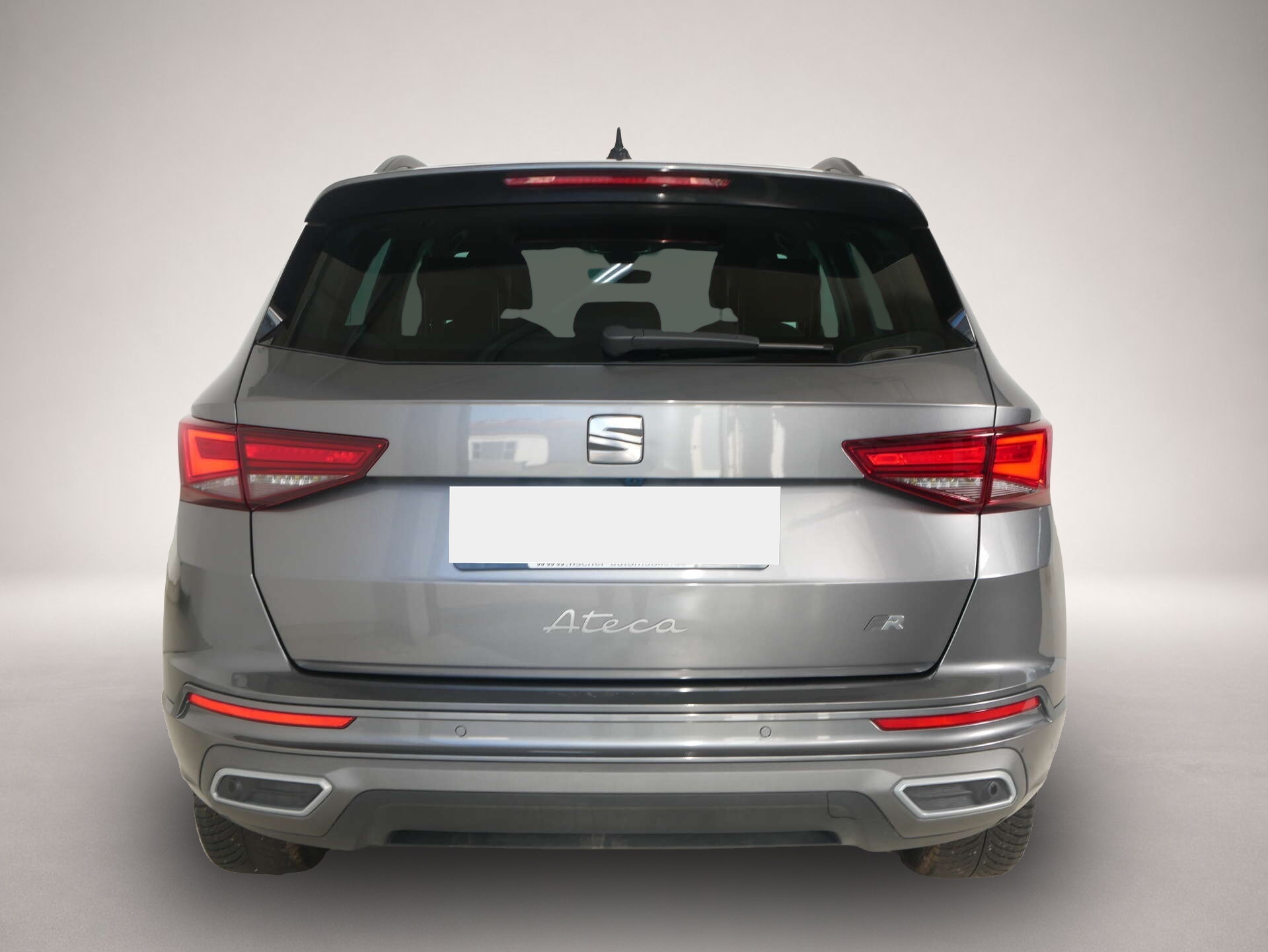 Seat Ateca (08/2025, Diesel)