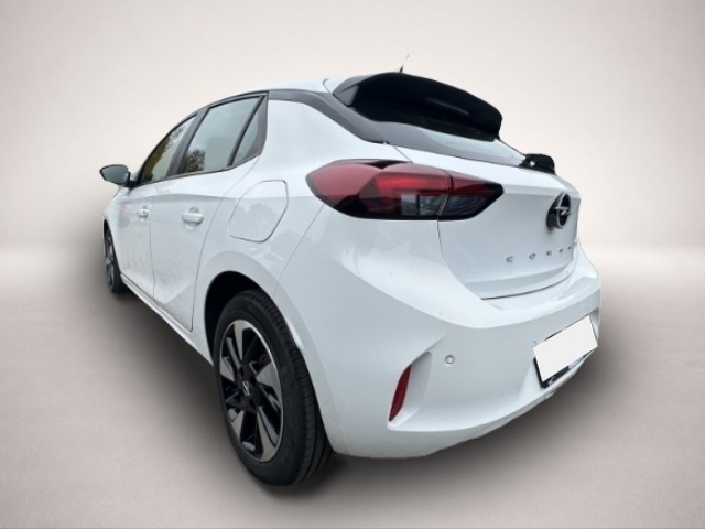 Opel Corsa (12/2023, ELECTRIC)