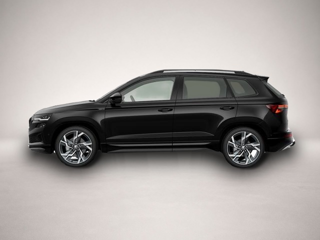 Skoda Karoq, Bild 3 von 5