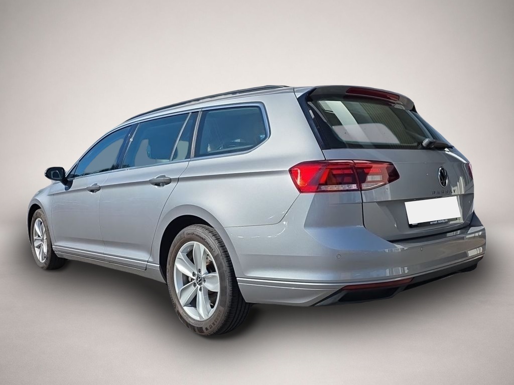 Volkswagen Passat Variant (10/2020, )