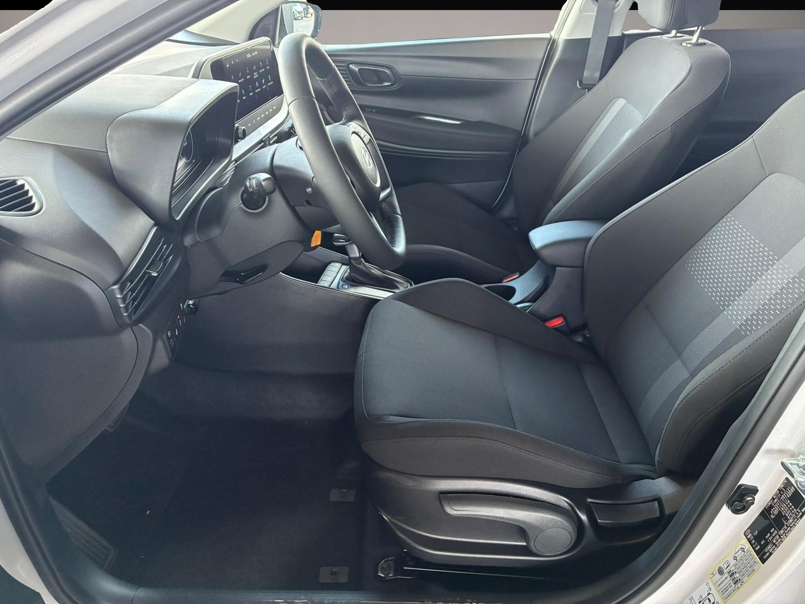 Hyundai i20 (05/2026, Benzin)