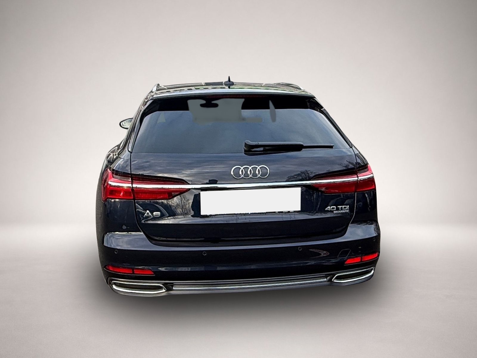 Audi A6 (11/2022, Diesel)