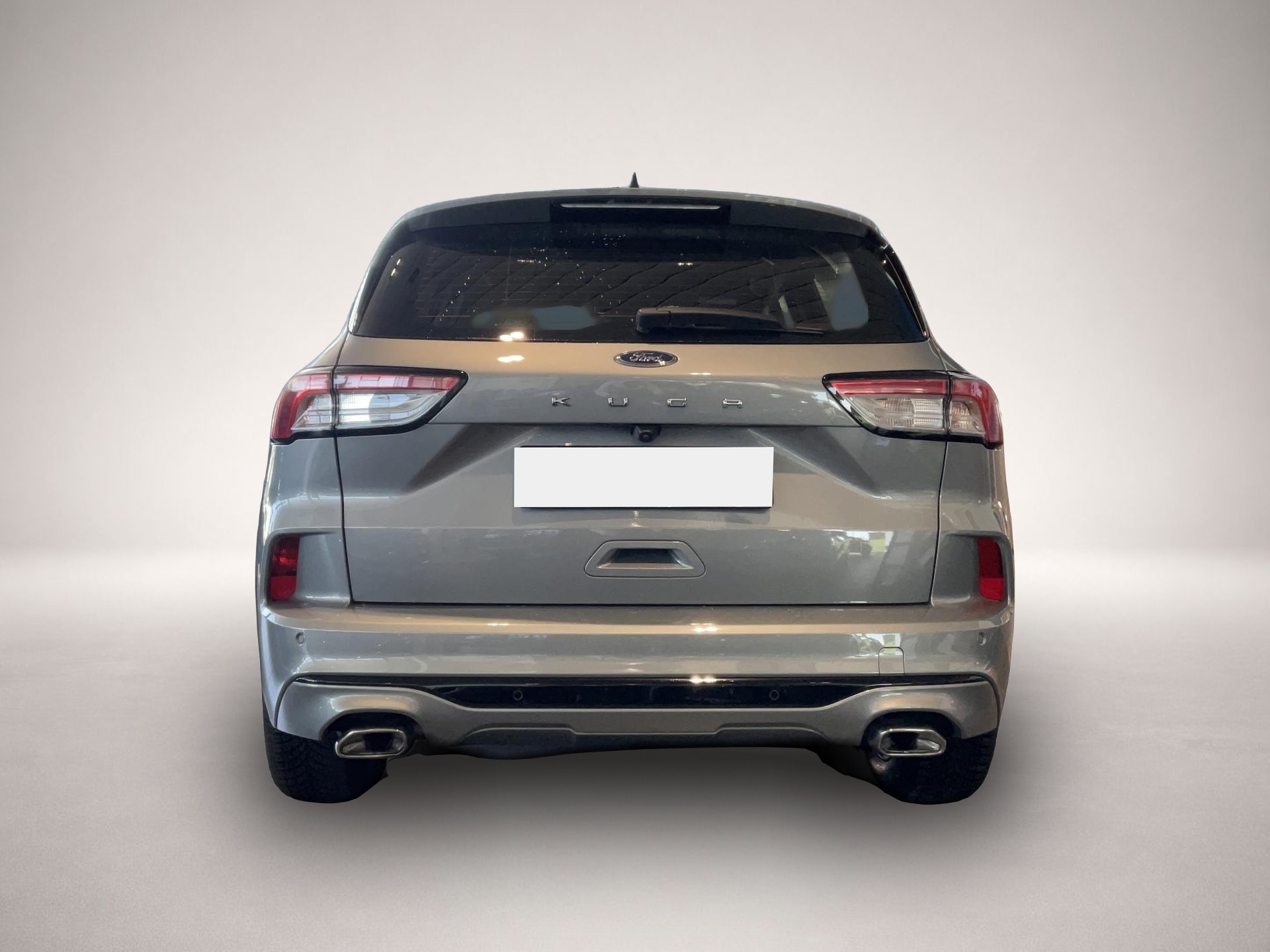 Ford Kuga (01/2024, Diesel)