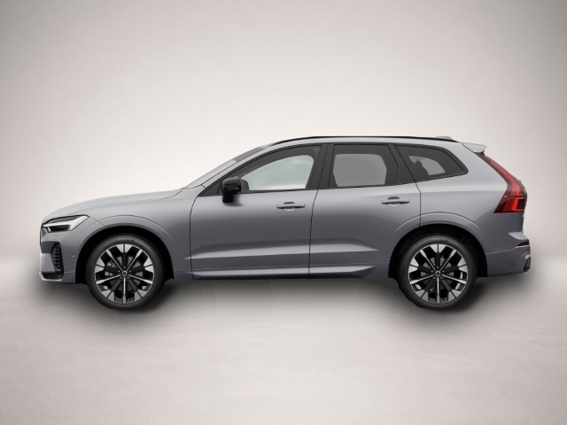 Volvo XC 60, Bild 2 von 7