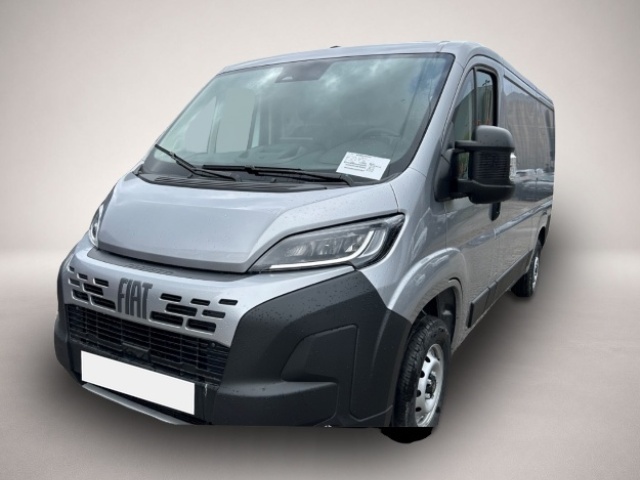 Fiat Ducato (, Diesel)