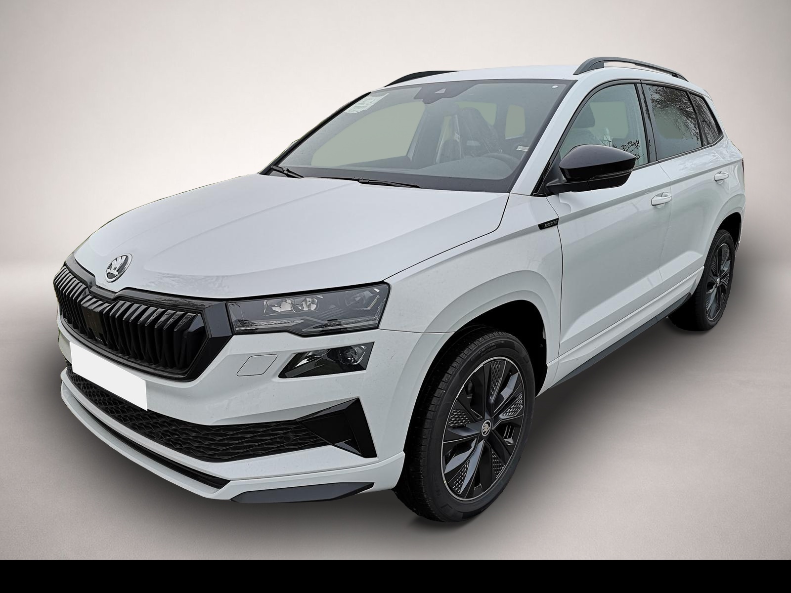 Skoda Karoq (04/2026, Benzin)