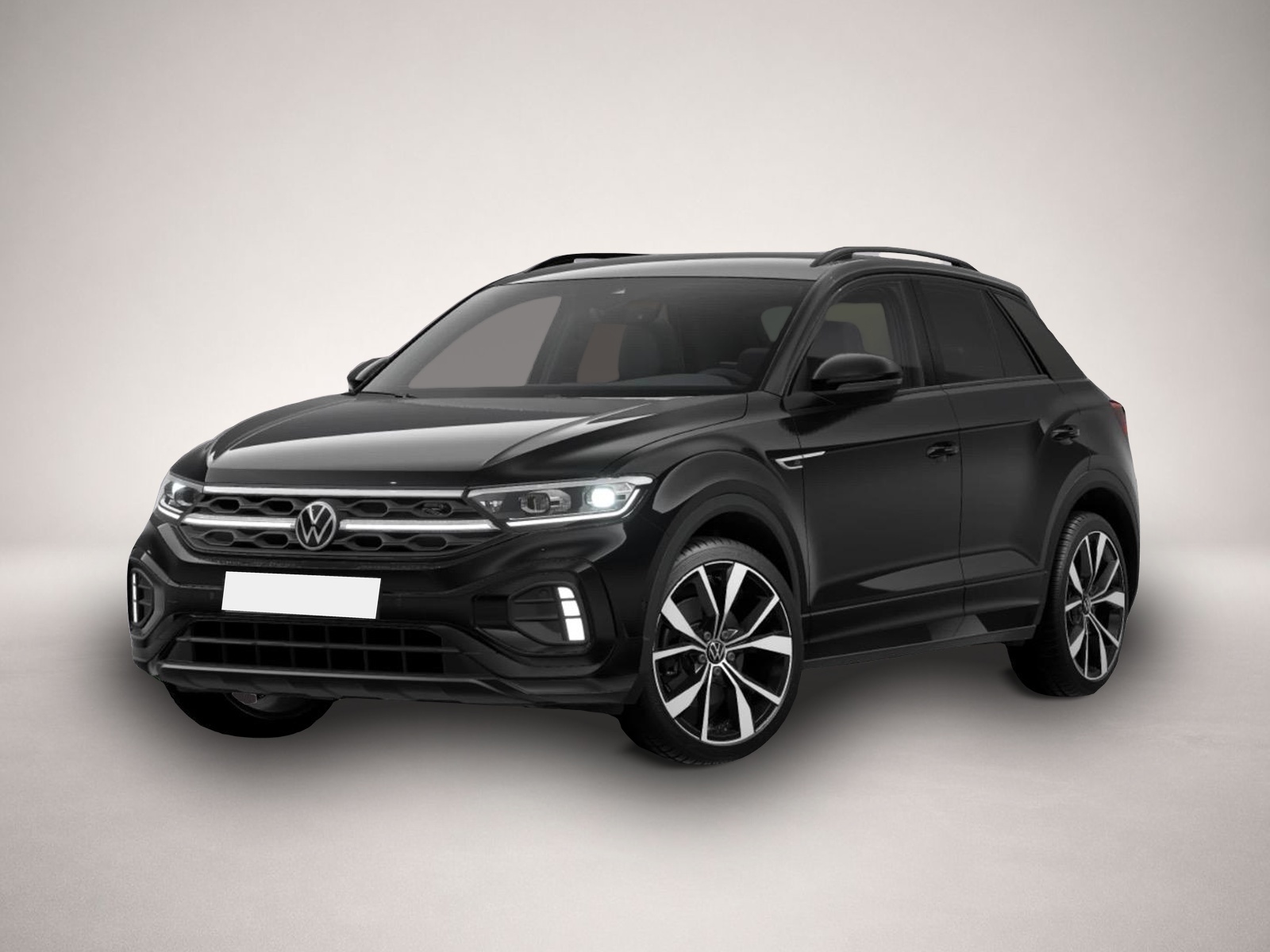 Volkswagen T-Roc (06/2025, Diesel)