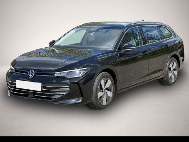 Volkswagen Passat Variant, Bild 1 von 6
