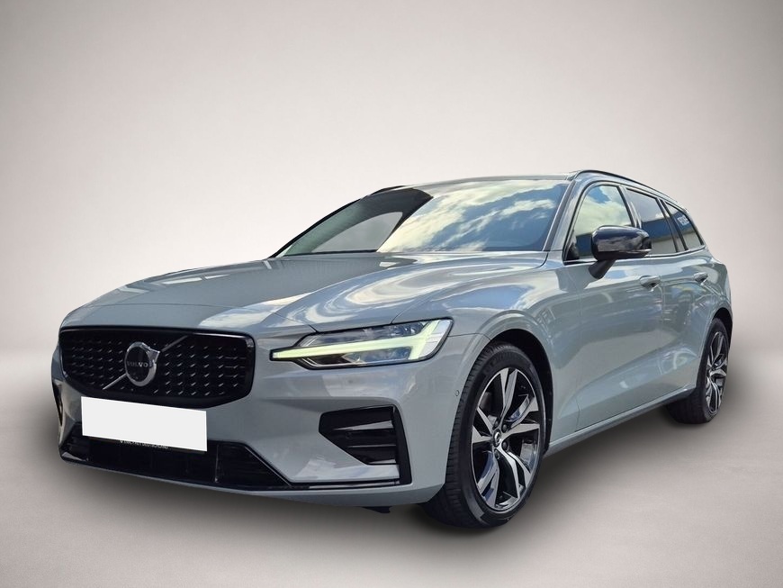 Volvo V60 (11/2025, Benzin)