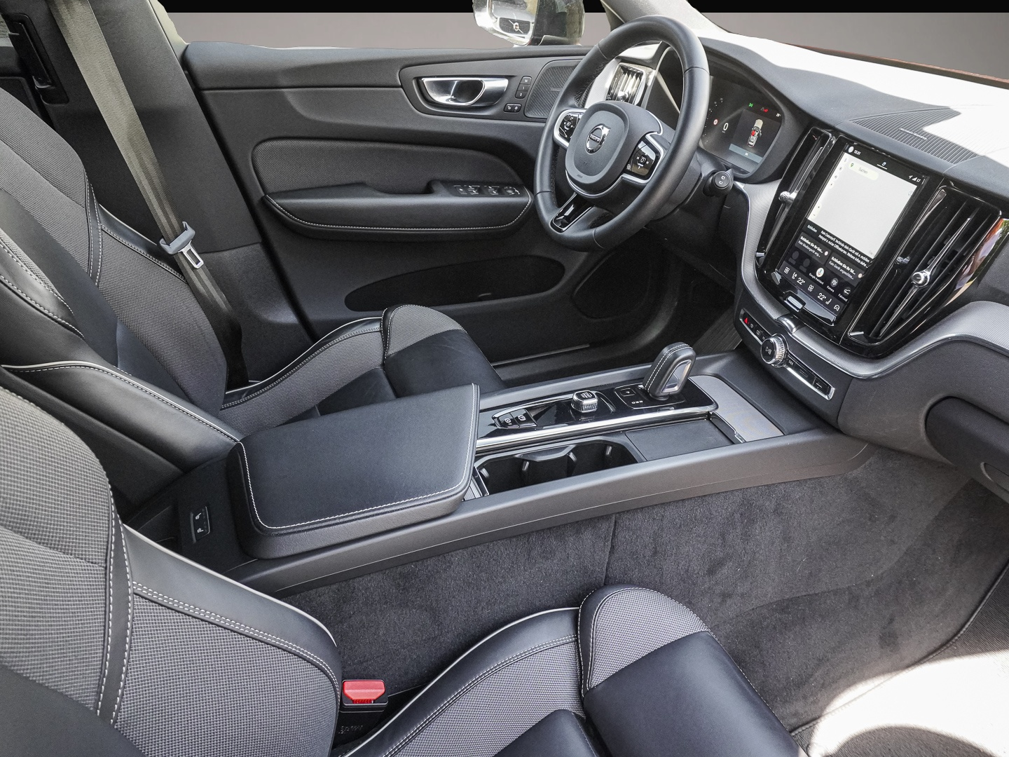 Volvo XC60 (09/2021, Diesel)
