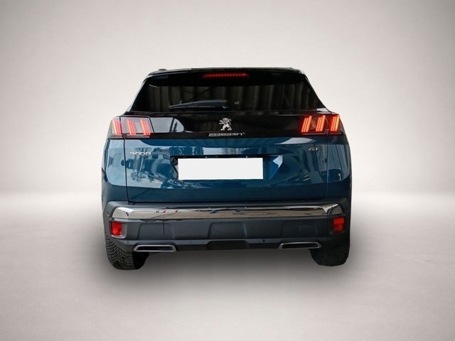 Peugeot 3008 (10/2023, Benzin)