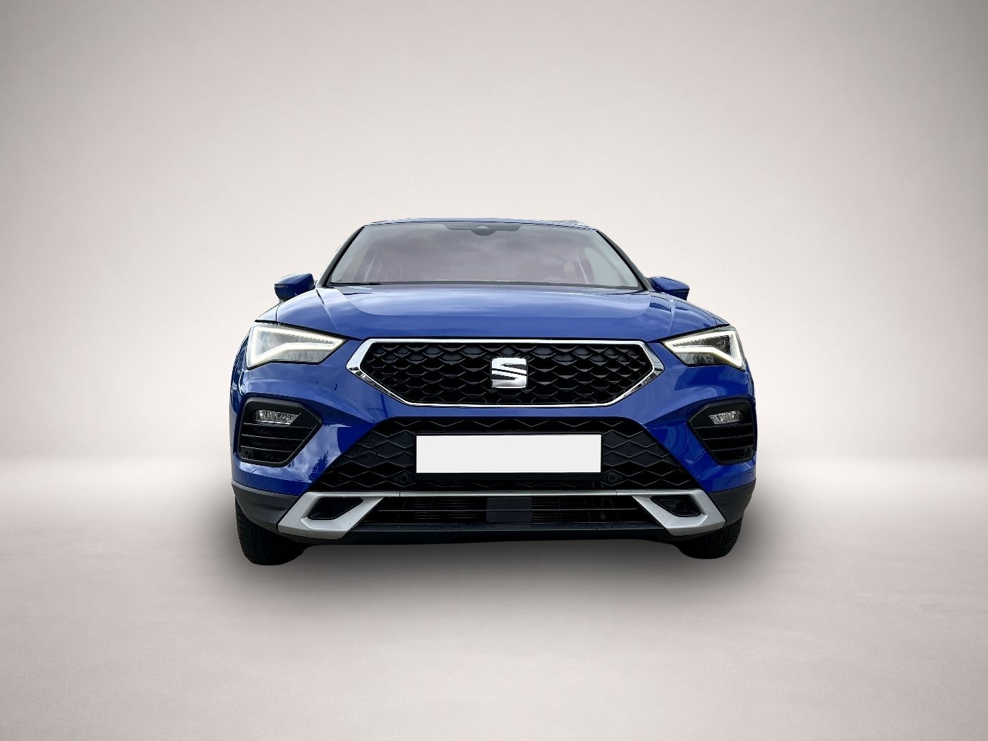 Seat Ateca (03/2022, Diesel)