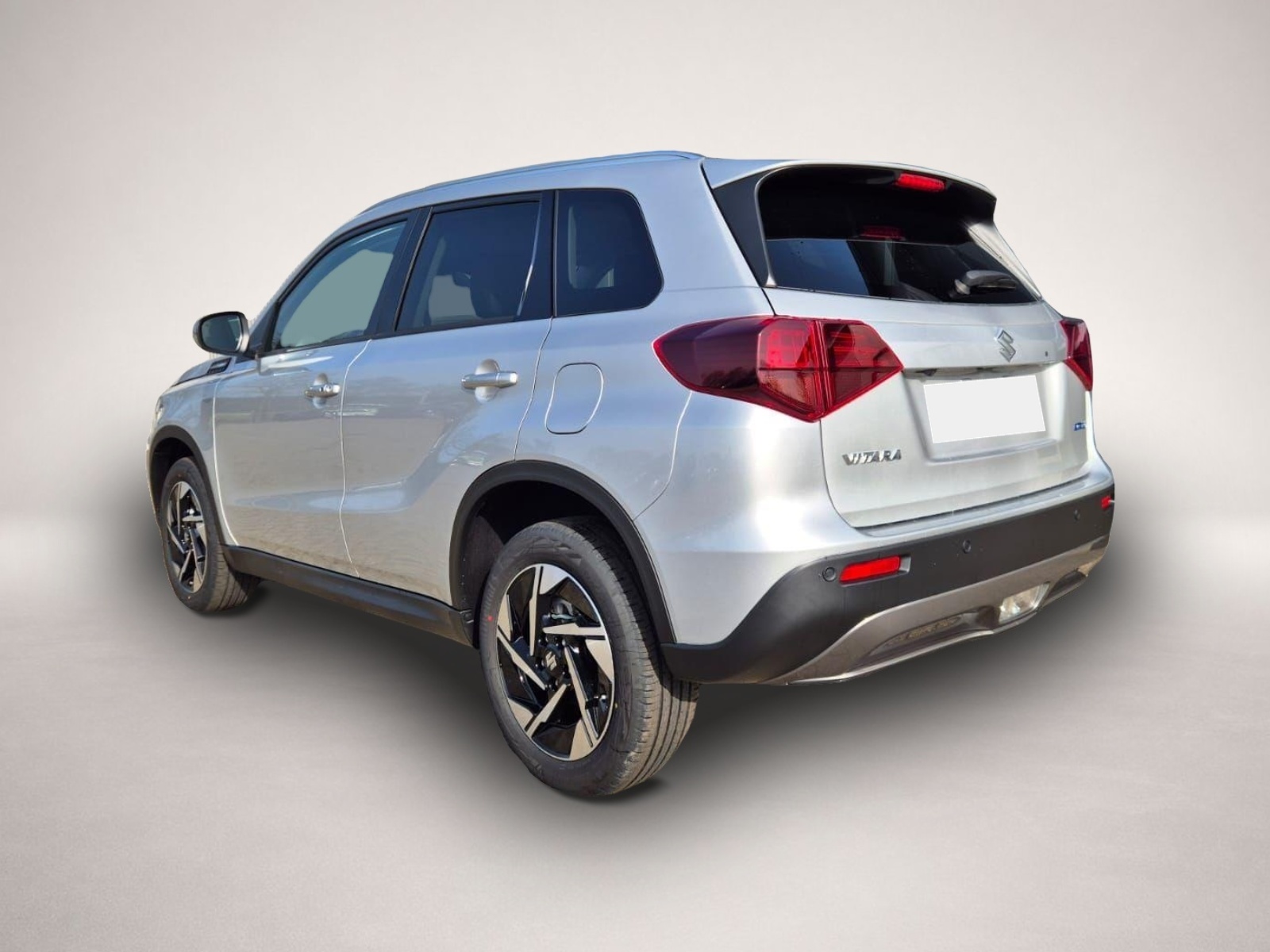 Suzuki Vitara (02/2026, Benzin)