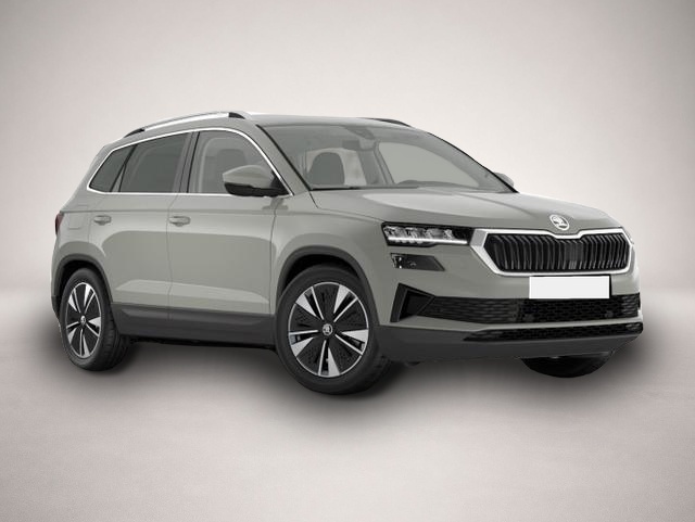 Skoda Karoq (07/2026, Diesel)