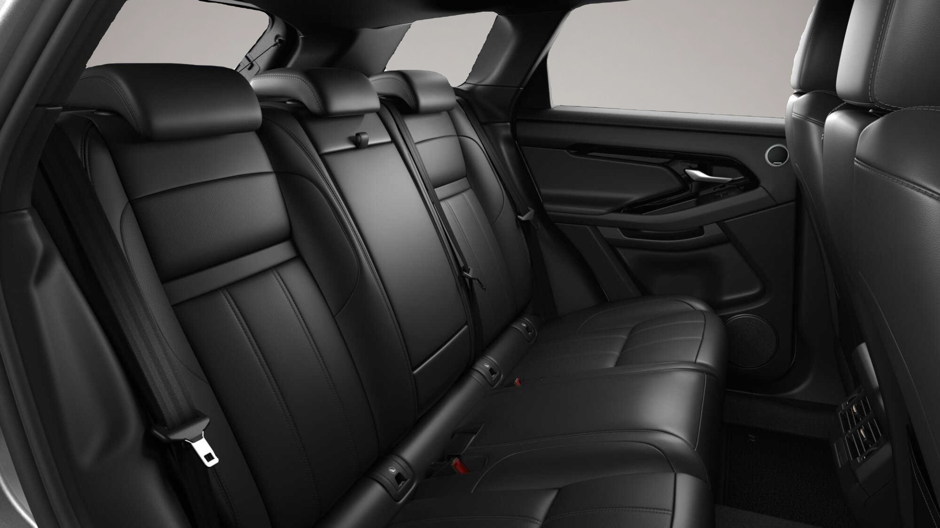 Land Rover Range Rover Evoque, Bild 3 von 3
