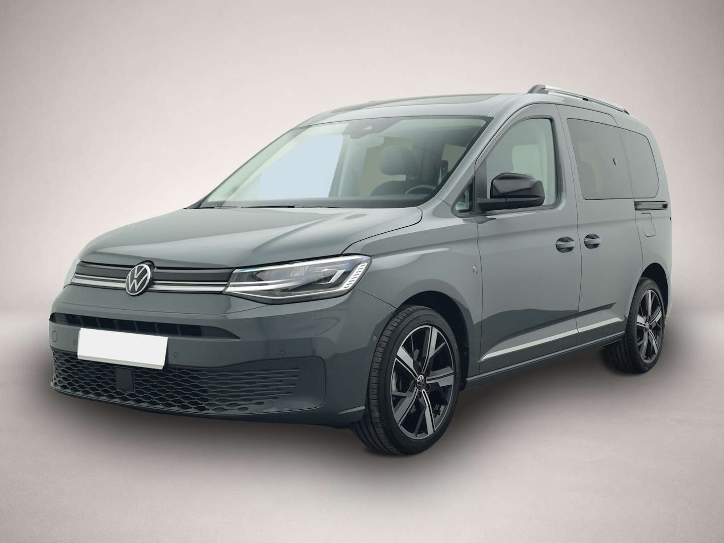 Volkswagen Caddy (10/2024, Diesel)