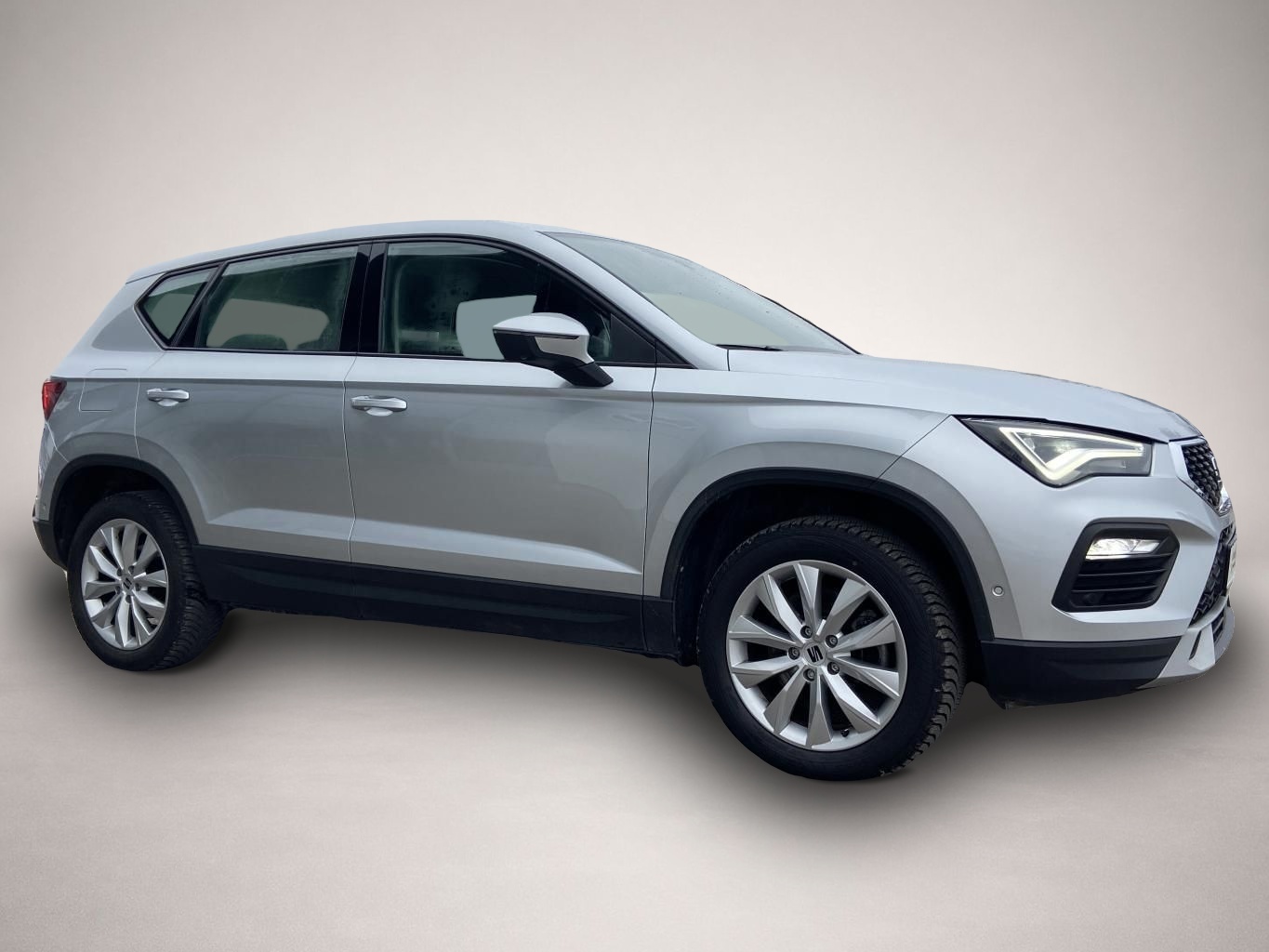 Seat Ateca (07/2021, )