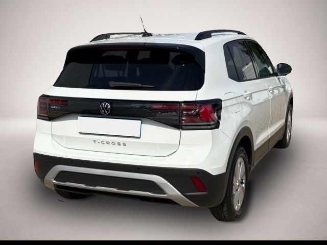 Volkswagen T-Cross (07/2024, )