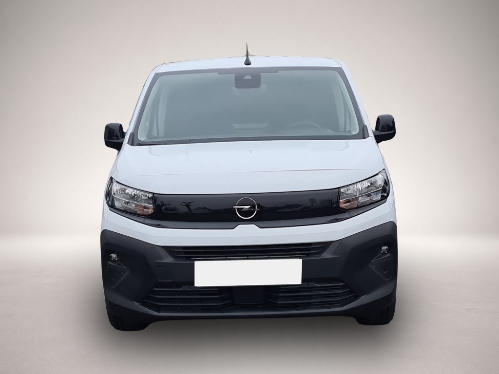 Opel Combo (12/2025, ELECTRIC)