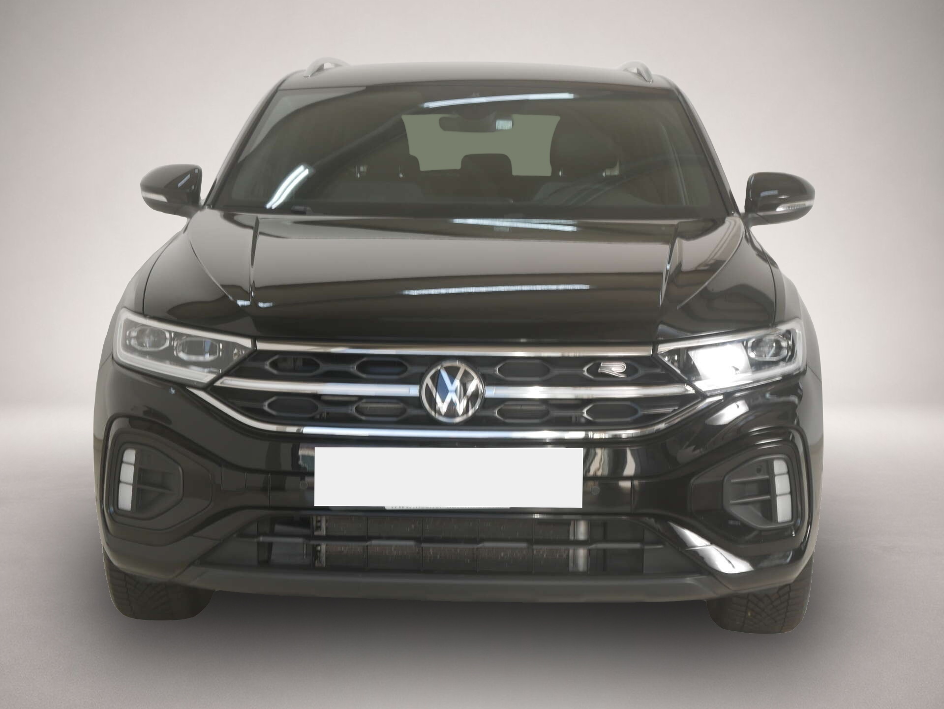 Volkswagen T-Roc (10/2025, Benzin)