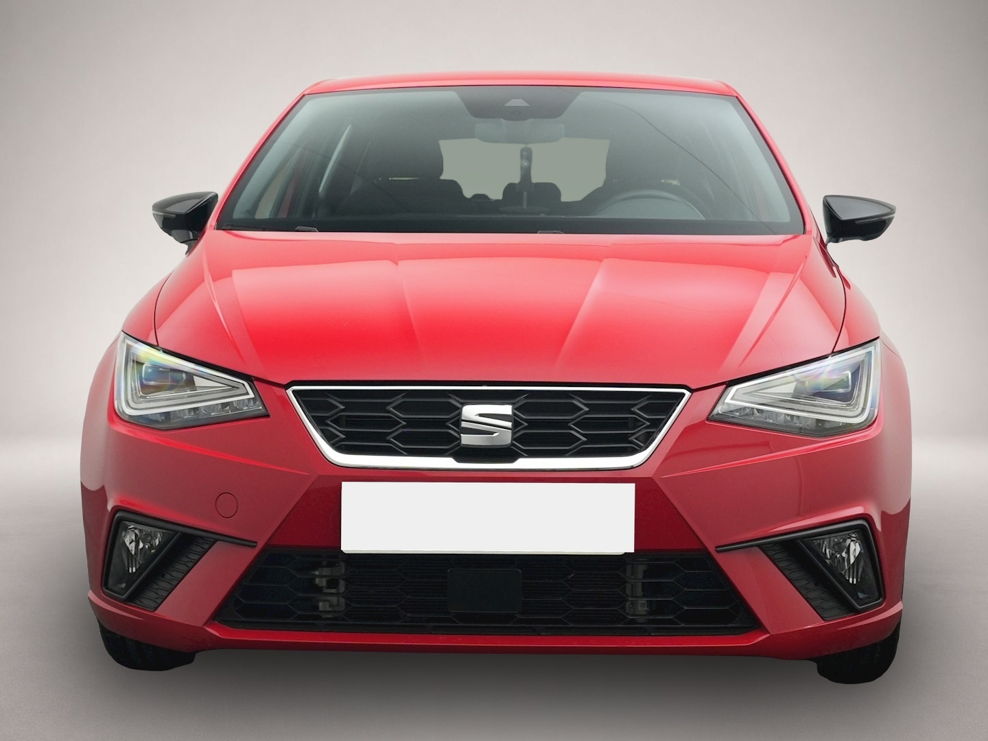 Seat Ibiza (12/2023, Benzin)