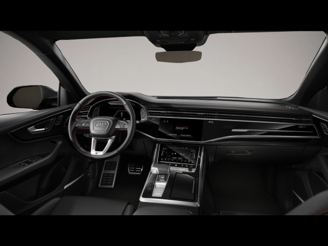 Audi quattro (12/2025, Diesel)
