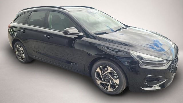 Hyundai i30 (04/2026, Benzin)