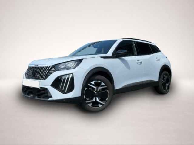 Peugeot 2008 (06/2024, Benzin)