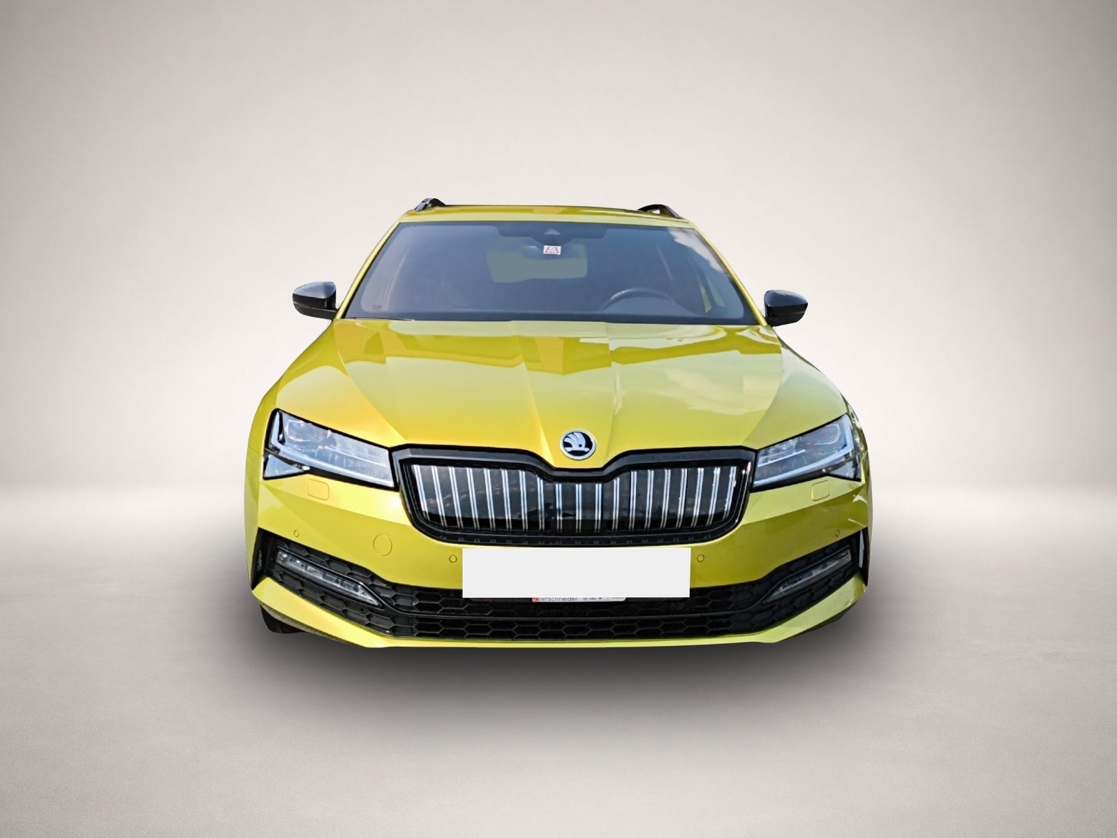 Skoda Superb (07/2022, Hybrid (Benzin/Elektro))