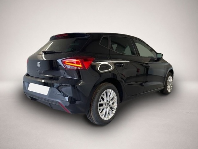 Seat Ibiza (, Benzin)
