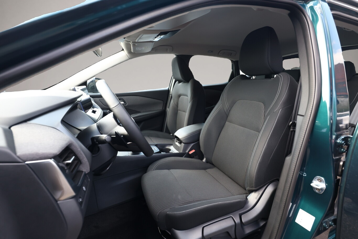 Nissan Qashqai (02/2026, Benzin)