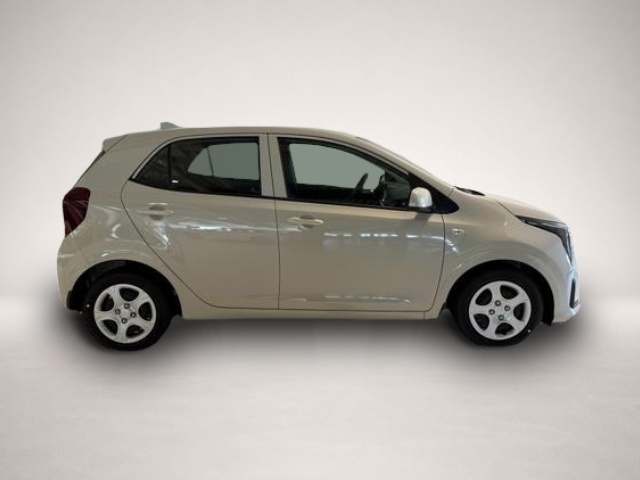 KIA Picanto (07/2026, Benzin)