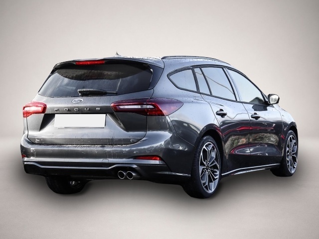 Ford Focus (03/2026, Benzin)