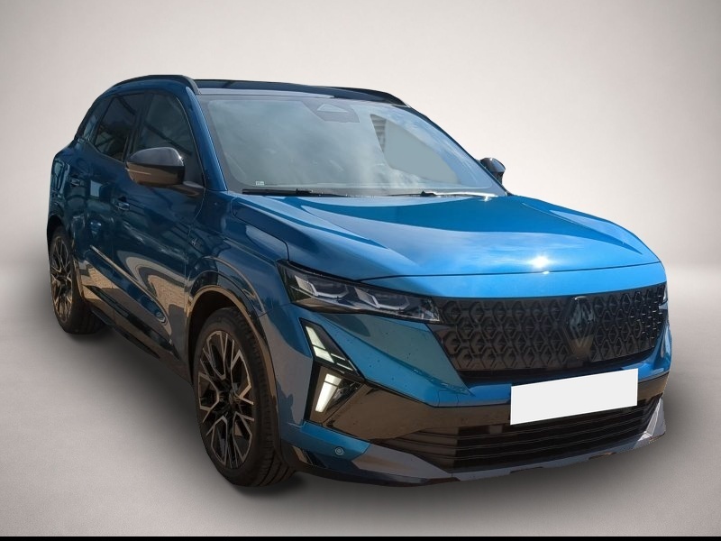 Renault Austral (07/2026, Hybrid (Benzin/Elektro))