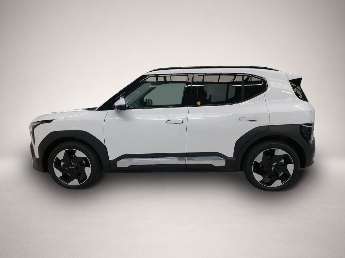 Kia EV2, Bild 4 von 4