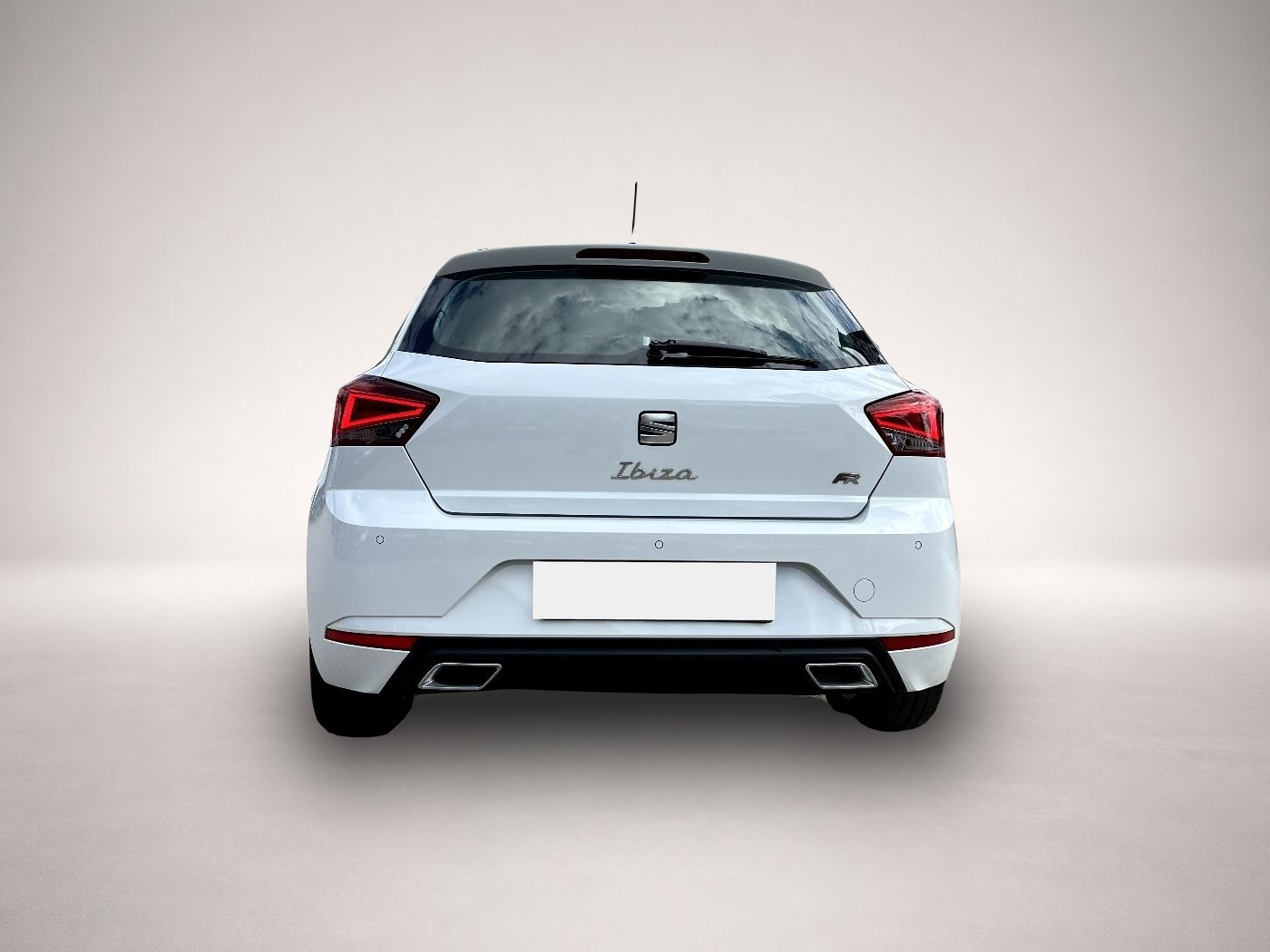 Seat Ibiza (04/2023, Benzin)
