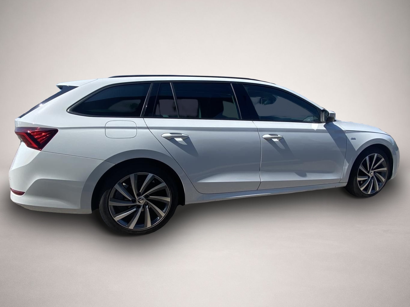 Skoda Octavia (05/2023, )
