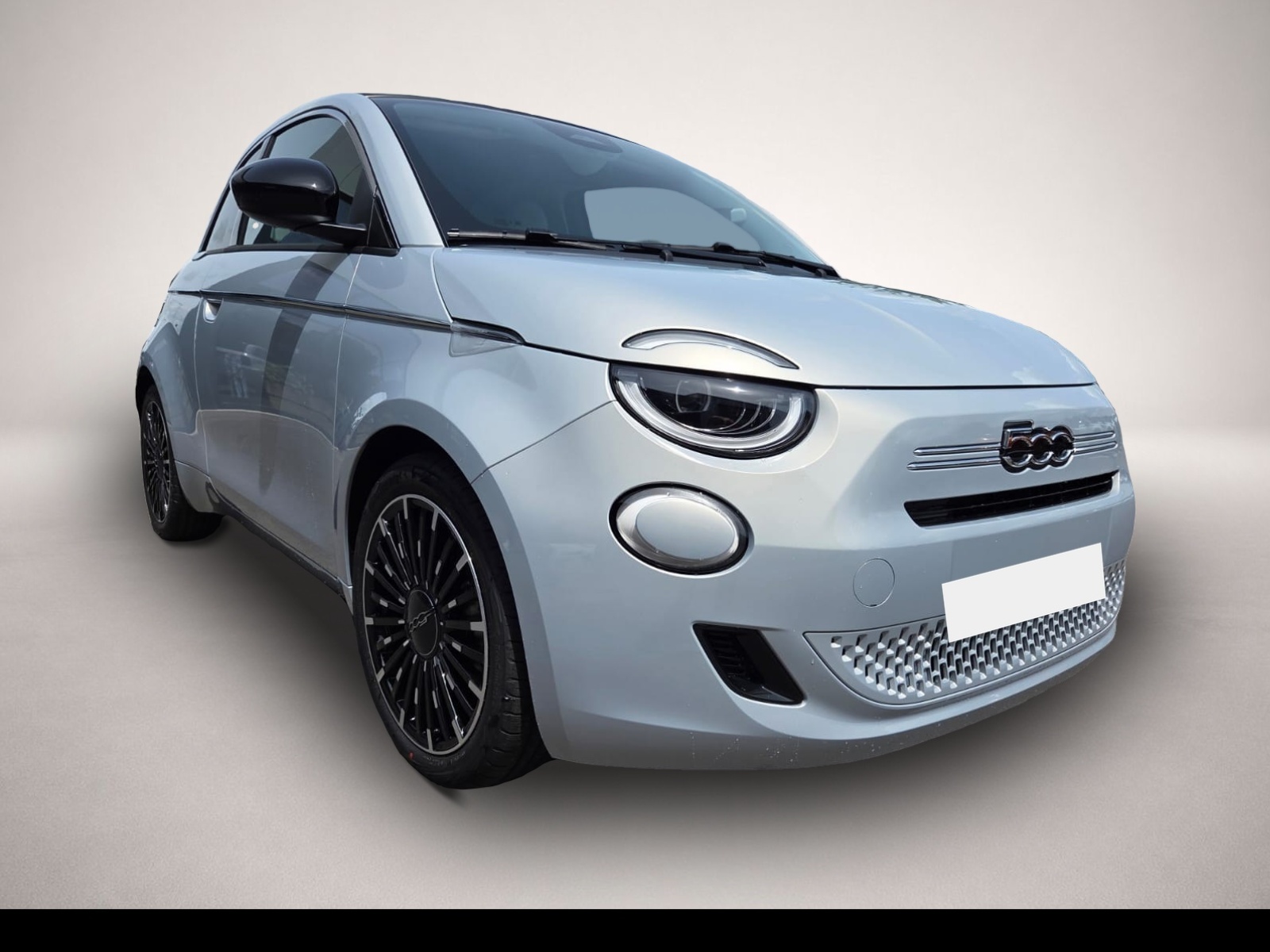 Fiat 500C (07/2026, Benzin)