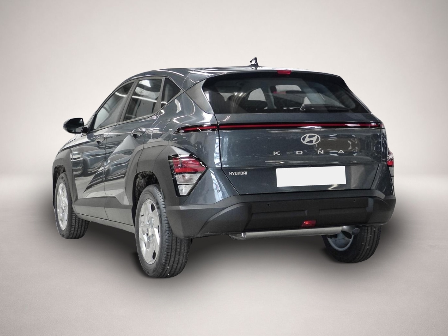Hyundai Kona, Bild 2 von 5