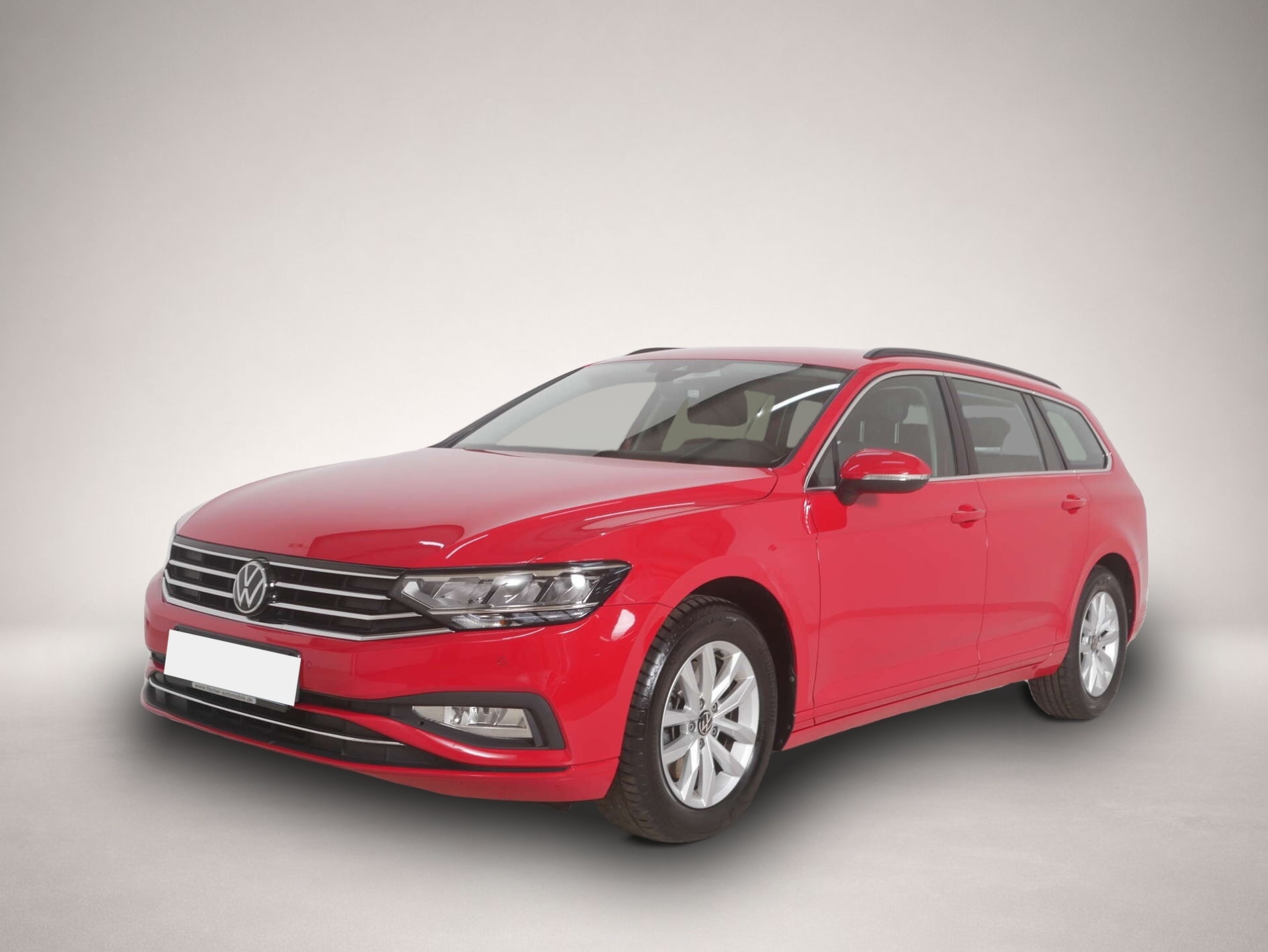 Volkswagen Passat Variant (06/2023, Diesel)