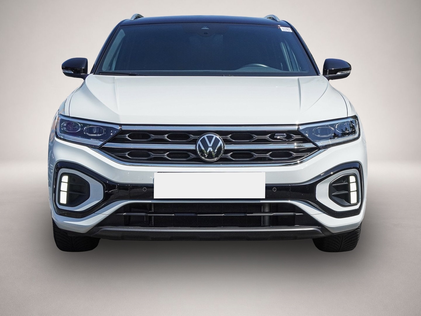 Volkswagen T-Roc (07/2024, )