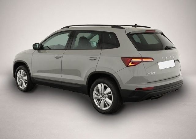 Skoda Karoq (06/2026, Diesel)