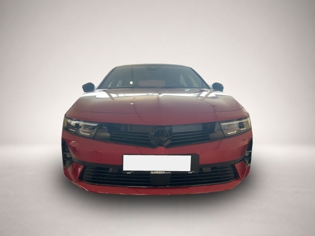 Opel Astra (10/2024, Benzin)