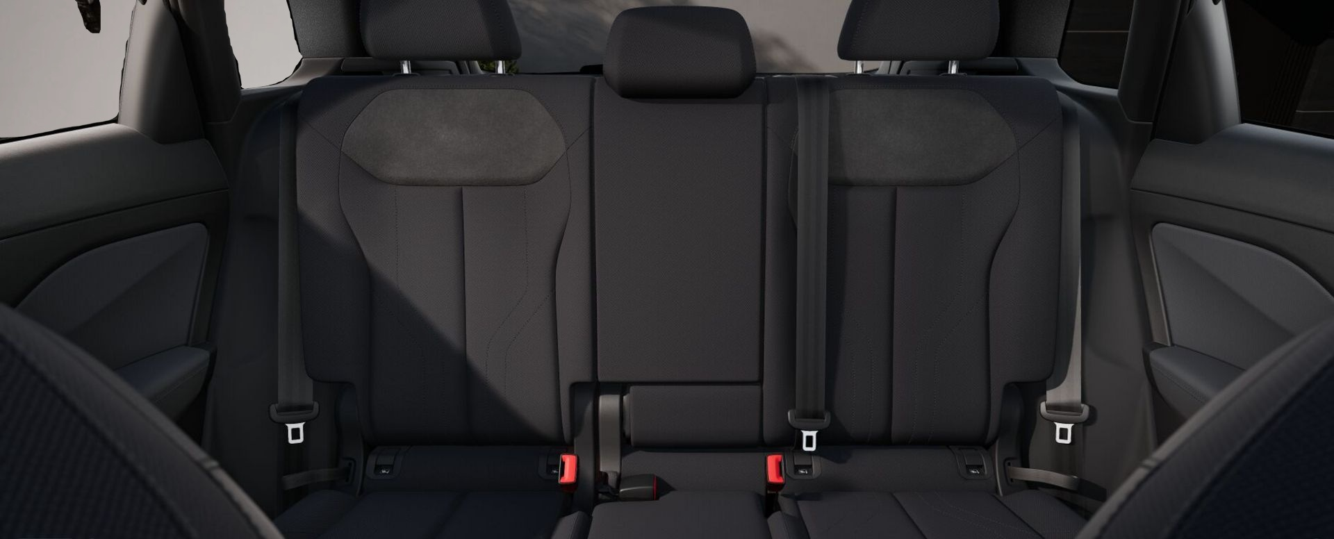 Audi Q3 (, Benzin)