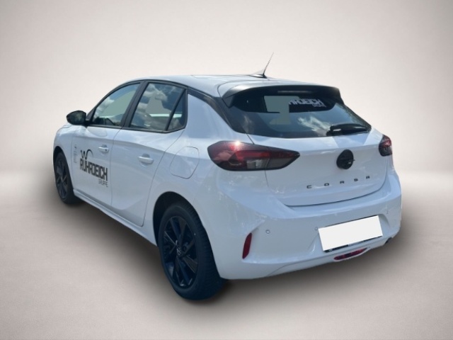 Opel Corsa (04/2025, Benzin)