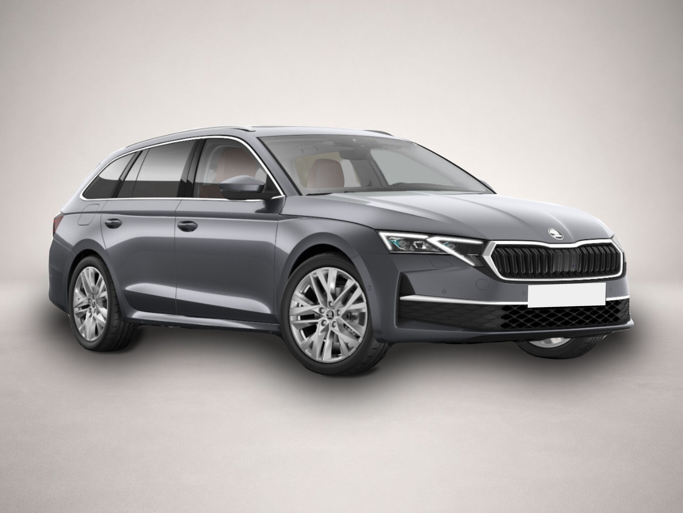Skoda Octavia (06/2026, Diesel)