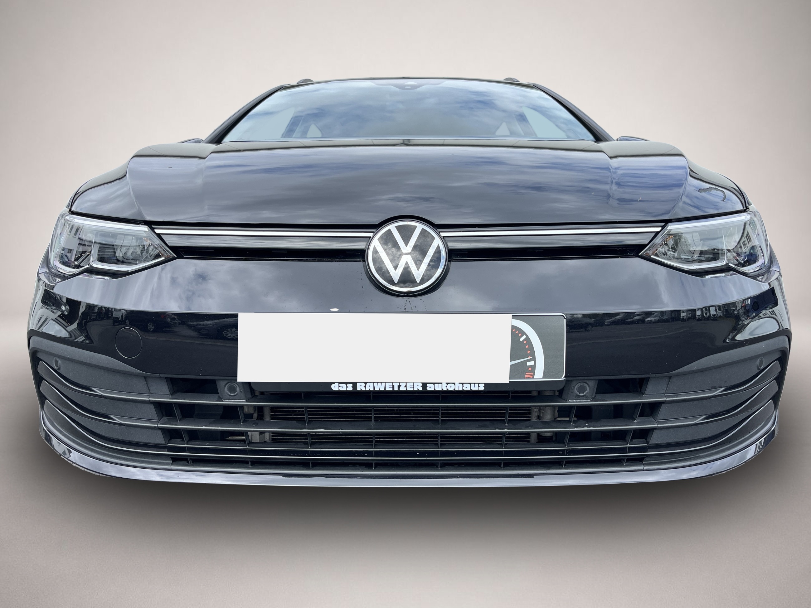 Volkswagen Golf (11/2023, Benzin)