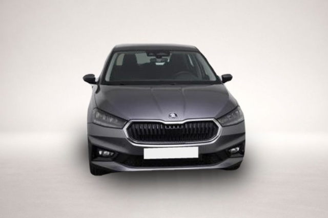 Skoda Fabia (05/2026, Benzin)