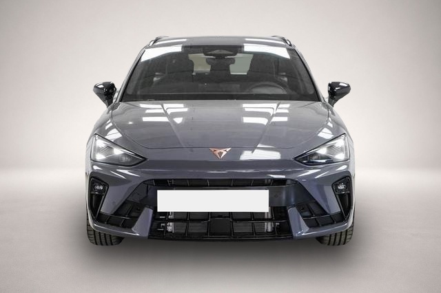 Cupra Leon (02/2026, Benzin)