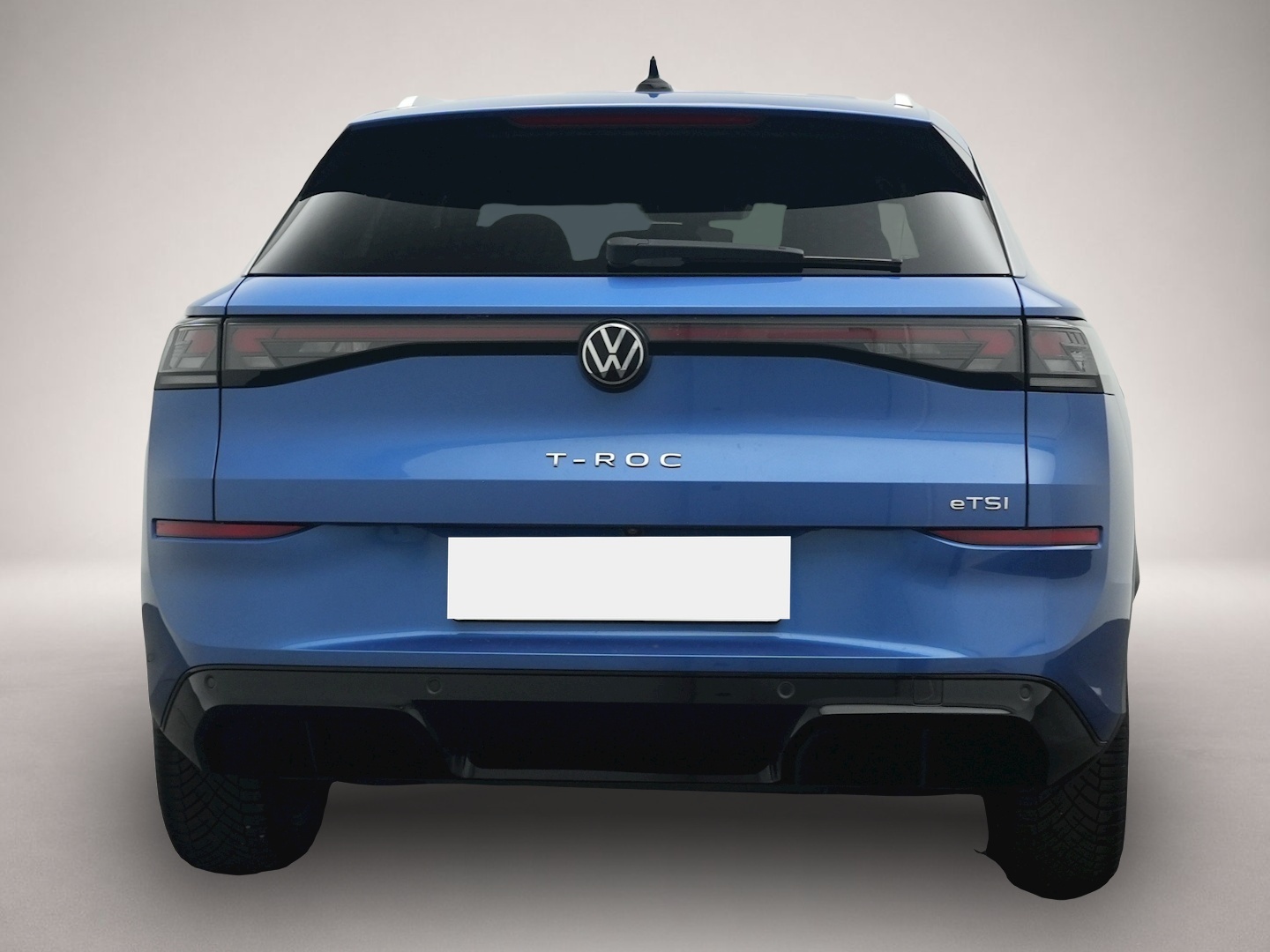 Volkswagen T-Roc (12/2025, Benzin)